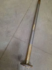 2007 RAM2500 Axle/cv C/v Shaft SKU#3709654 Used. Price: $75.00.