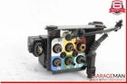 17-20 Maserati Levante M161 Air Suspension Control Valve Main Solenoid Block Oem Used. Price: $83.60.