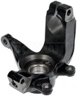 Dorman 698-113 Front Left Steering Knuckle New. Price: $151.95.