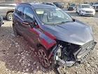 2019 Ford Ecosport Passenger Right Front Knee Suspension Part 3829337 Used. Price: $284.95.