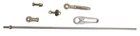 Summit Racing Column Shift Linkage Kit SUM-760008 New. Price: $78.99.