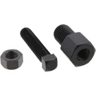 Dana 120HM101 Steering Knuckle Bolt 2.25 In. Length, With Nut New. Price: $36.49.