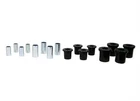 Whiteline W56421 For 75-95 Chevy C10 Control Arm Kit Upper & Lower Bushings. Price: $112.88.