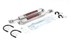 Rough Country Dual N3 Steering Stabilizers For Jimmy K5 Blazer V10 V20 Suburban New. Price: $129.95.