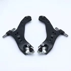 For 19-24 Toyota RAV4 2PCS Front Lower Control Arms W/ball Joint & Bushings New. Price: $107.48.