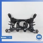 16-23 Jaguar X260 Xf Rear Suspension Crossmember Oem Used. Price: $153.55.
