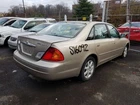 Driver Left Front Spindle/knuckle Fits 97-04 Avalon 5020225 Used. Price: $50.00.