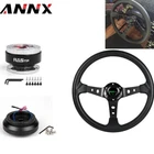 14"STEERING Wheel+quick Release+hub Adapter For Mitsubishi Eclipse Lancer Galant New. Price: $105.50.