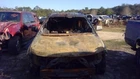Passenger Rear Suspension Without Crossmember Fwd Fits 09-10 Edge 1176660 Used. Price: $499.90.