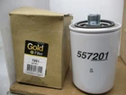 Napa Hydraulic Filter (wix 57201) New. Price: $58.85.