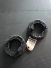 Mopar Upper And Lower Strut Mount Insulator/ Spring Insulators New. Price: $44.99.