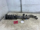 2019 Bmw X5 Passenger Right Side Front Coil Spring Strut Oem 37106869020 Used. Price: $457.45.