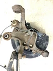 2006-2012 Mitsubishi Eclipse Left Driver Rear Spindle Knuckle Assembly Used. Price: $99.00.