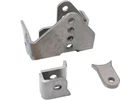 Synergy 8812-05 For 07-18 Wrangler JK/18-C Jl Weld Track Bar Relocation Bracket New. Price: $180.00.