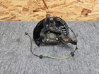 Toyota GR86 22-25 Spindle Wheel Hub Bearing Front Left 2.4L Rwd Subaru Brz Oem Used. Price: $105.59.