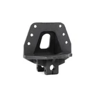 Hendrickson 050181-002 Leaf Spring Hanger Front Frame, 3/8" Sping Pin, Clamp New. Price: $272.74.