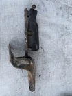 1990 Nissan 300ZX Front Lower Control Arm W/ Tension Rod Link Bracket - Left Oem Used. Price: $94.12.