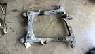 Crossmember/k-frame Front Vin 4TH Digit New Style 2.5L Fits Impala 744596 Used. Price: $564.90.