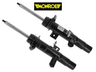 Monroe Front Electric Shock Absorbers For Bmw 4 Series F20 F30 F36 2011-2021 New. Price: $520.58.