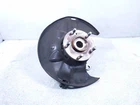 2013-2017 Honda Accord Front Passenger Spindle Knuckle Hub Bearing 44600-T2F-A01 Used. Price: $143.10.