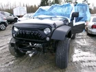 Front Axle Vin 6TH Digit Jk Body Dana 30 Lhd Fits 16-18 Wrangler 31684474 Used. Price: $2945.74.