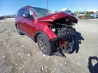 Chassis Ecm Steering Controller Column Fits 15-16 Santa Fe 11916775 Used. Price: $176.02.