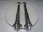 15-18 Lexus GSC16L RC300 Awd F-sport Rear Strut Shock Absorber Set Of 2 76K Oem Used. Price: $246.26.