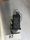 Mazda RX7 Interior Fuse Box With Cover Cap Panel FC3S Oem 86-91 Used. Price: $89.99.