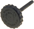 Power Steering Reservoir Cap Dorman 82581 New. Price: $10.40.