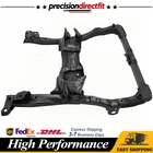 Front Subframe Crossmember For Subaru Legacy Wagon Outback 2010-2014 Black Steel New. Price: $649.99.