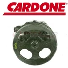 Cardone Reman 21-5280 Power Steering For 443100C010 Hoses Pumps Mw New. Price: $177.10.