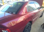 Passenger Right Strut Front Fits 01-06 Magentis 335707 Used. Price: $39.90.
