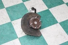 05-23 Tacoma Prerunner 4X2 Front Driver Side Left Lh Lf Spindle Knuckle Hub Oem Used. Price: $264.99.