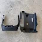 2021-25 Oem Ford F150 Steering Column Shroud Set ML3B-3F832-CK319W F-150 Used. Price: $74.99.