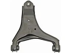 Dorman 520-147 Suspension Control Arm Front Left Lower New. Price: $100.95.