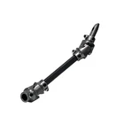 Borgeson 000656 Steering Shaft Assembly 79-93 Ford Mustang New. Price: $187.54.
