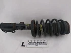 Saab 9-5 Aero Driver Left Front Strut With Shock Absorber & Spring Fits 02-05 Used. Price: $65.92.