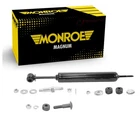 Monroe Magnum Front Steering Damper For 1979-1995 Toyota Pickup Gear Tu New. Price: $64.70.