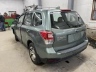 Driver Left Front Knee Abs Fits 17-18 Forester 240478 Used. Price: $385.83.
