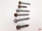 2006 Bmw 525XI 525I 530I 530XI E60 Front K-frame Bolt Set 6PC M12X95 / M12X65 Used. Price: $39.99.