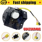 New Steering Wheel Sensor 68425694AC For Dodge Journey Cyl 2.4L 3.6L Us. Price: $34.99.