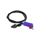 Racepak Data Logging Unit Sensor 220-VP-PT-WBL5K; Wheelie Bar Pressure 5000 Psi New. Price: $365.70.