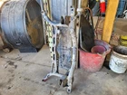 (local Pickup Only) Crossmember/k-frame Rear Hatchback Fits 06-14 Golf 2039200 Used. Price: $189.91.