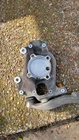 Front Knuckle Spindle Carrier, Right 31216762018 Bmw E63/E64 Series 650/645 Used. Price: $50.00.
