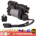 Air Suspension Compressor Fits Jeep Grand Cherokee 2011-2016 Overland Limited New. Price: $130.40.