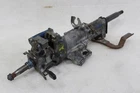 2006 Toyota Sequoia Steering Column Bare 45200-0C120 45210-0C030 Used. Price: $59.40.