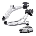 2PCS Front Lower Control Arm Ball Joints 2012 2013-2018 Ford Focus C-max New. Price: $89.79.