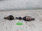 2024 Hyundai Santacruz Driver Left Side Front Axle Shaft Oem 49500K5600 Used. Price: $222.45.