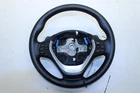 15-16 Bmw 435I Gran Coupe Steering Wheel Leather W/ Control Buttons 32306863342 Used. Price: $80.64.