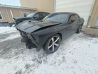 Driver Lower Control Arm Front Rwd Forward Fits 15-23 Challenger 1490740 Used. Price: $99.00.